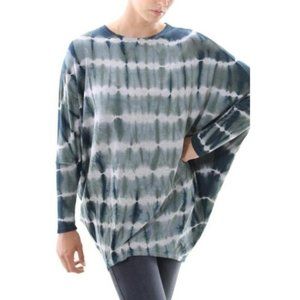 Young Fabulous and Broke Oversized Dolman Sweater